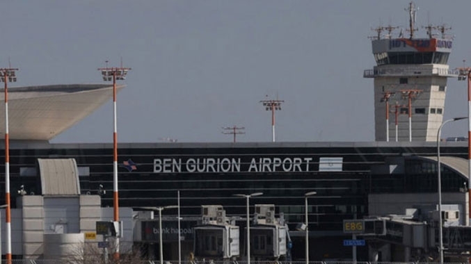 Houthi tấn công tên lửa siêu thanh vào sân bay quốc tế ở Israel