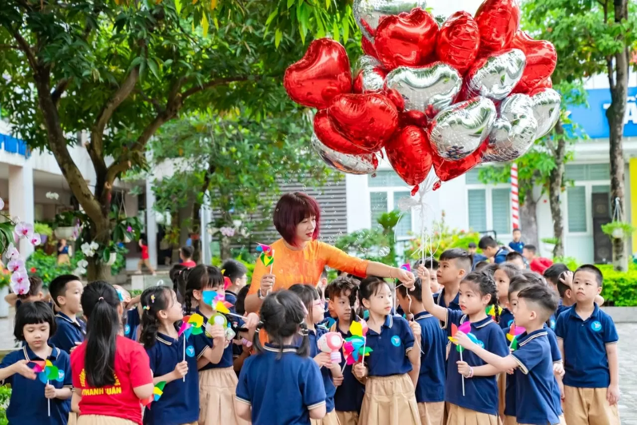 Lịch tựu trường của học sinh 34 tỉnh, thành năm học 2025-2026 Lịch tựu trường của học sinh 34 tỉnh, thành năm học 2025-2026