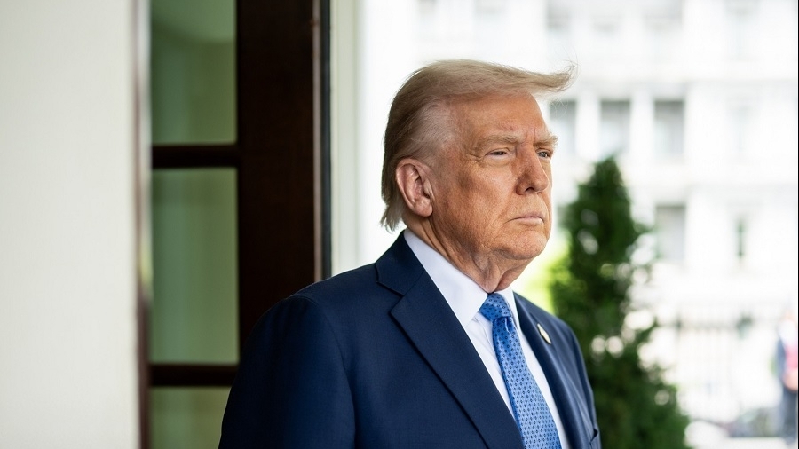 Tổng thống Mỹ tiết lộ mục tiêu lớn về hạt nhân muốn tiến hành với Nga và Trung Quốc