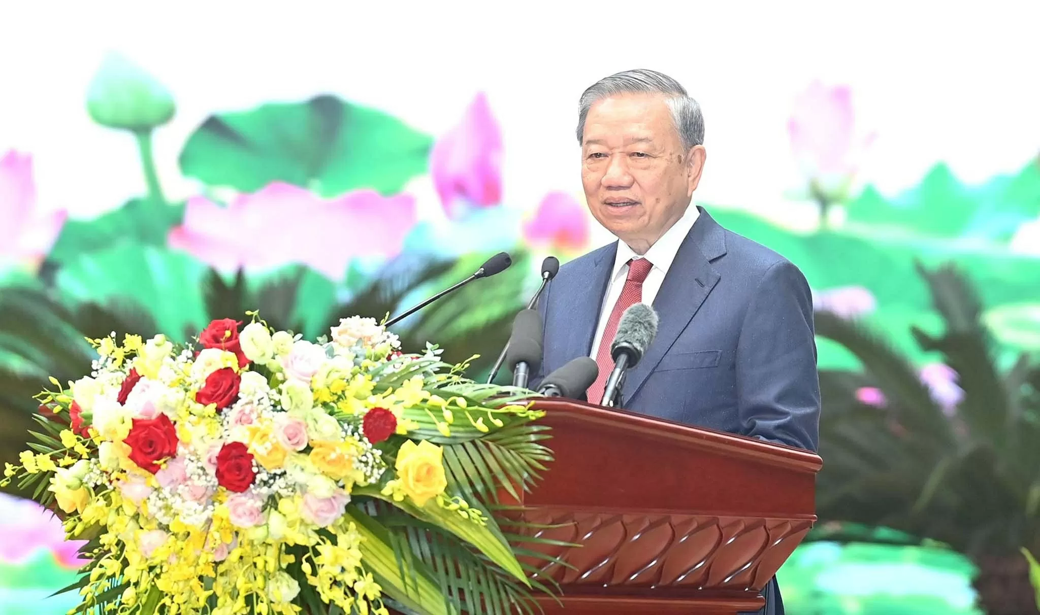 Kế thừa thành quả, phát triển những giá trị, tiếp tục đổi mới sáng tạo đáp ứng yêu cầu của thời đại