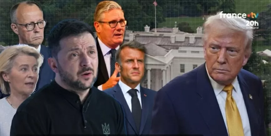 Tin thế giới 18/8: Mỹ vẽ đường cho Ukraine, Iran bật đèn xanh cho IAEA, Libya cấm cửa gã khổng lồ viễn thông Trung Quốc Tin thế giới 18/8: Mỹ vẽ đường cho Ukraine, Iran bật đèn xanh cho IAEA, Libya cấm cửa gã khổng lồ viễn thông Trung Quốc