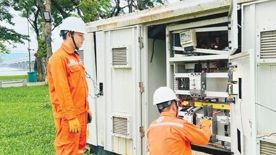 Lịch cúp điện TP. Huế hôm nay ngày 19/8/2025