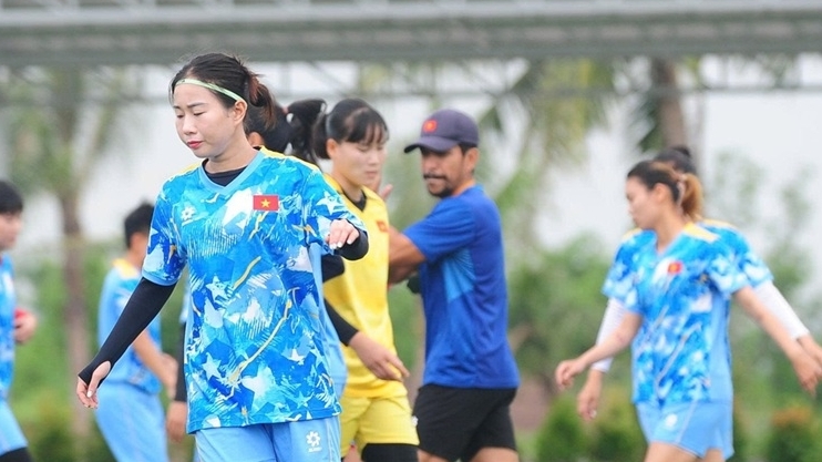 Nhận định trận đấu tuyển nữ Việt Nam vs Thái Lan: Chiến đấu vì danh dự