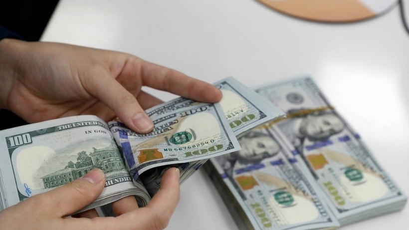 Tỷ giá ngoại tệ, tỷ giá USD/VND hôm nay 27/8: Thị trường tiền tệ 'chấn động' sau một tin từ ông Trump
