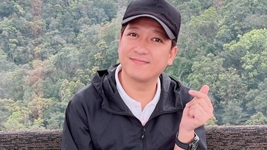 Diễn viên Trường Giang và bộ sưu tập đồng hồ đeo tay theo năm tháng