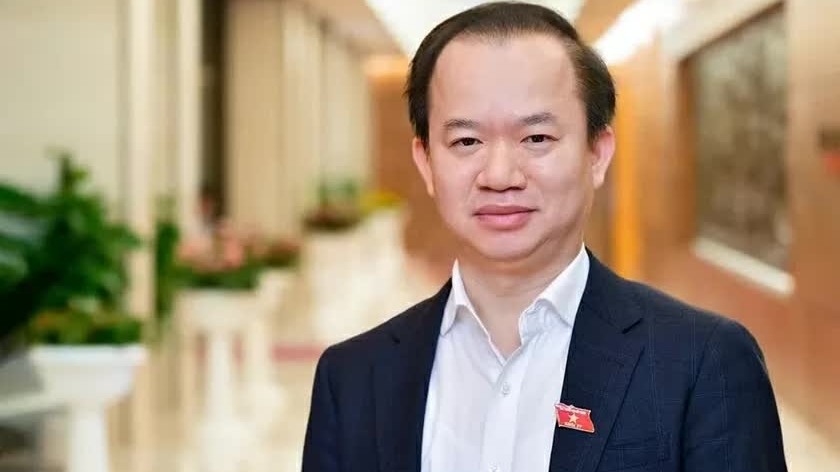 Đường biên mới của ngoại giao Việt Nam