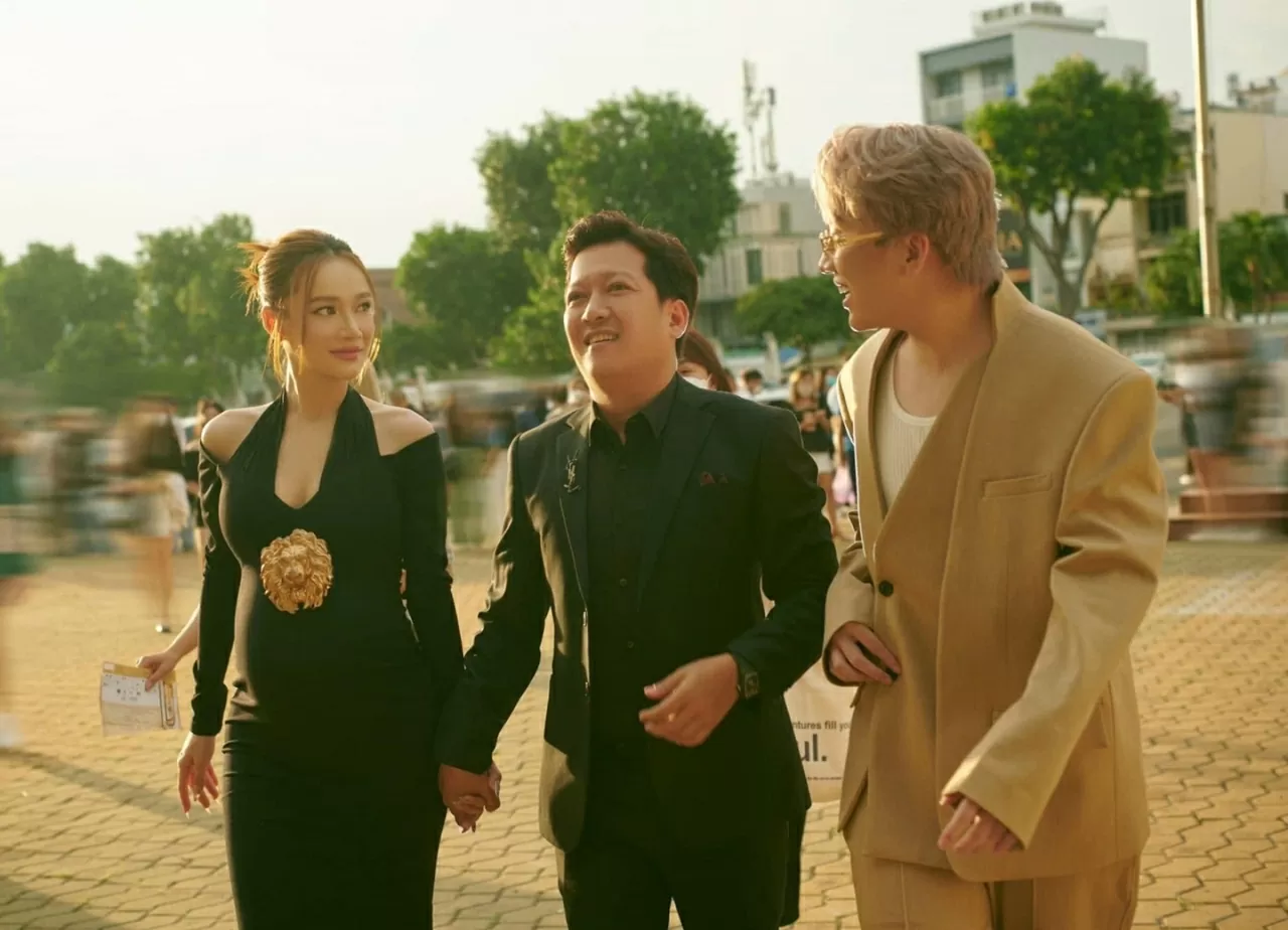 Diễn viên Trường Giang và bộ sưu tập đồng hồ đeo tay theo năm tháng Diễn viên Trường Giang và bộ sưu tập đồng hồ đeo tay theo năm tháng