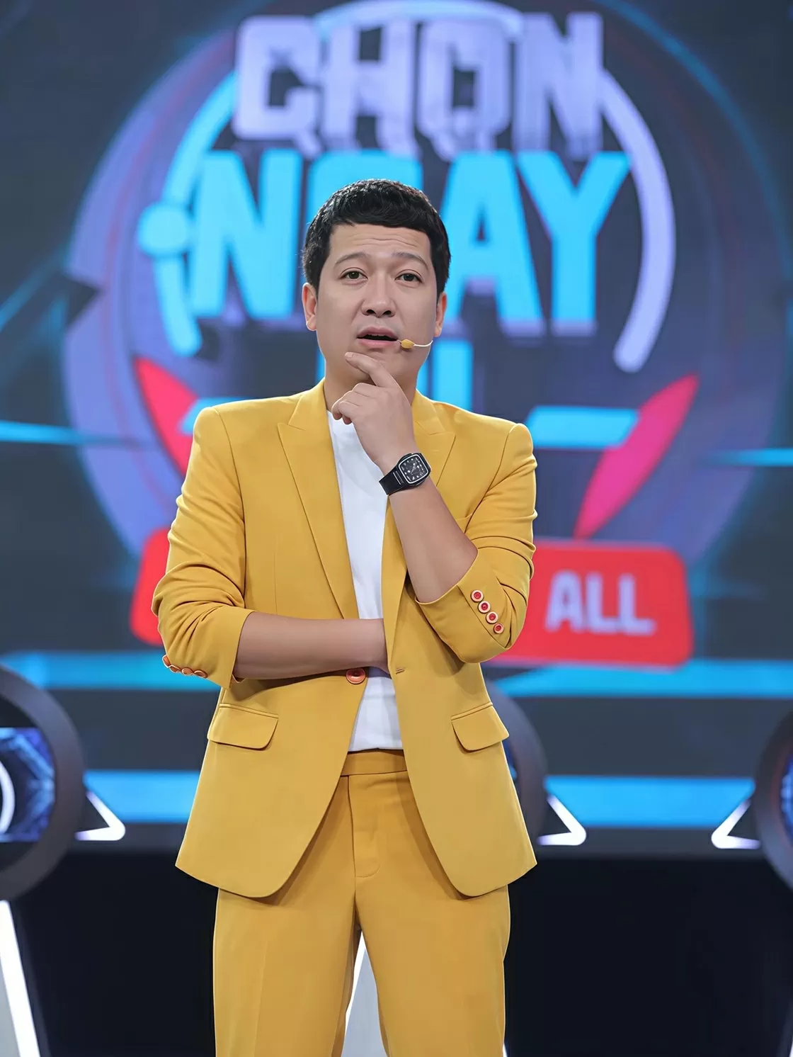 Diễn viên Trường Giang và bộ sưu tập đồng hồ đeo tay theo năm tháng Diễn viên Trường Giang và bộ sưu tập đồng hồ đeo tay theo năm tháng