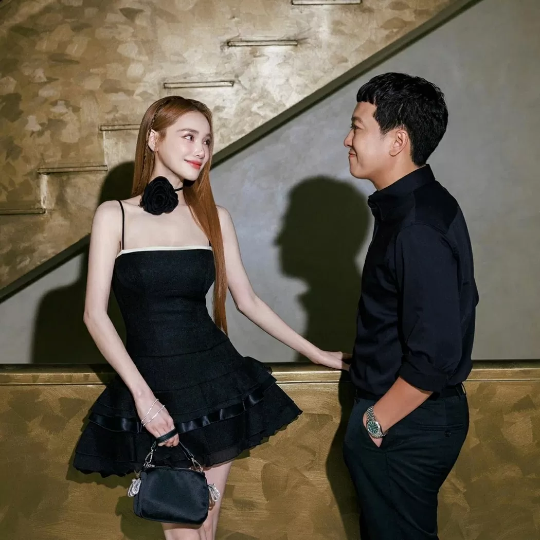 Diễn viên Trường Giang và bộ sưu tập đồng hồ đeo tay theo năm tháng Diễn viên Trường Giang và bộ sưu tập đồng hồ đeo tay theo năm tháng