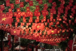 Giáo sư Đức:  Tinh thần Cách mạng tháng Tám soi sáng lịch sử và tiếp tục định hình con đường phía trước của Việt Nam