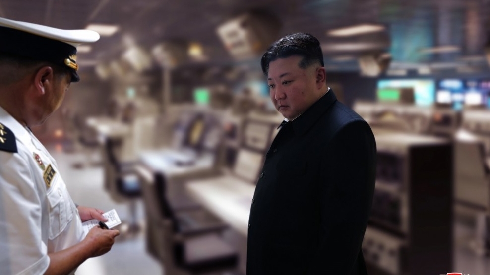 Triều Tiên gay gắt vì tập trận chung Mỹ-Hàn Quốc, Seoul vẫn kiên trì gửi thông điệp hòa bình