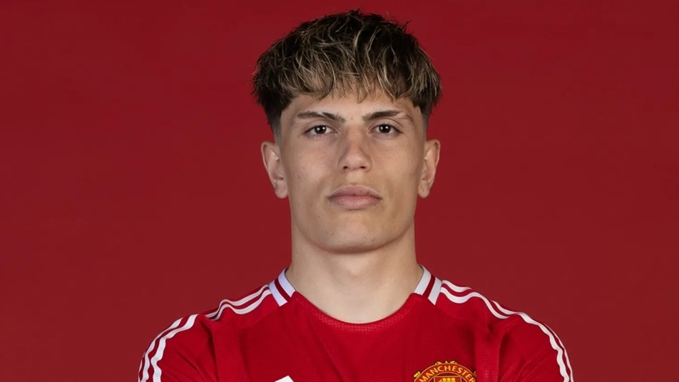 Garnacho khước từ mọi đề nghị, xác định bến đỗ duy nhất