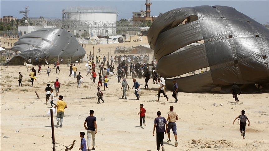 Xung đột Gaza: Pháp không tán thành giải pháp quân sự, Qatar kiên định nỗ lực hòa giải, Đặc phái viên Mỹ nói hòa bình tại Trung Đông là 'ảo tưởng'