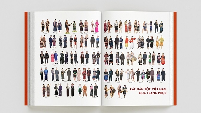 'Chung một ngôi nhà': Cuốn sách giúp người trẻ Việt Nam tự hào về bản sắc dân tộc