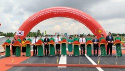 Tỉnh Đồng Nai: Cánh cửa rộng mở cho nhà đầu tư từ những dự án trọng điểm