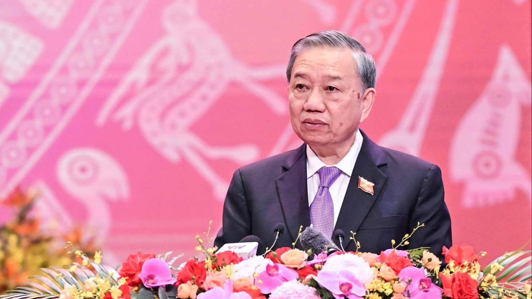 Bộ máy Chính phủ qua các thời kỳ đã bền bỉ đắp nền cho sự chuyển mình của đất nước