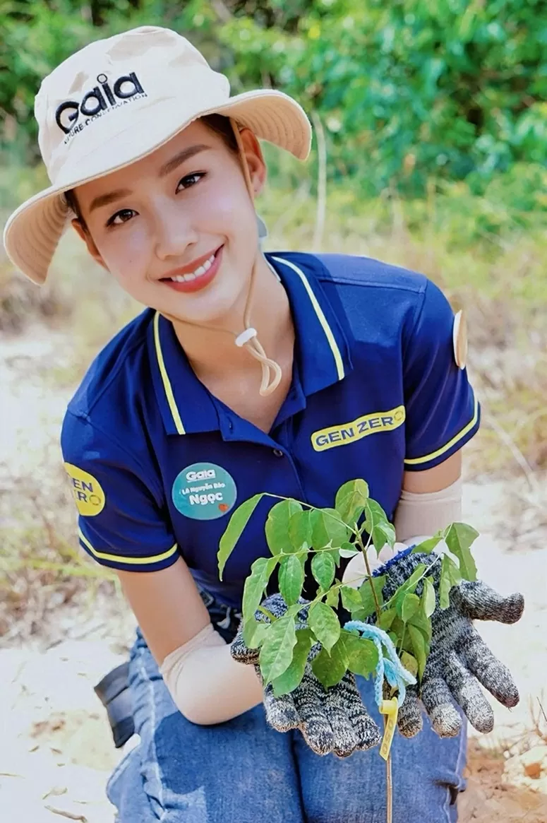 Hoa hậu Bảo Ngọc nỗ lực hoàn thiện ngoại hình, trau dồi kỹ năng, nuôi dưỡng tâm hồn trước khi tham gia cuộc thi Miss World 2026