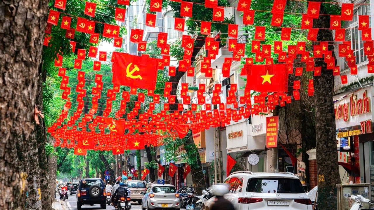 Du lịch thông minh: Chìa khóa nâng tầm vị thế Thủ đô