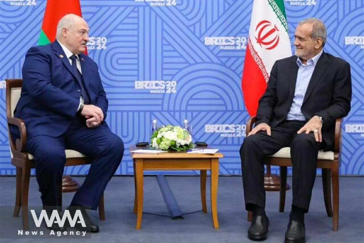 Tin thế giới 20/8: Áp lực của ông Trump trong xung đột Ukraine và cú đánh quyết định của Nga, Iran dọa tung vũ khí mới nếu Israel muốn phiêu lưu