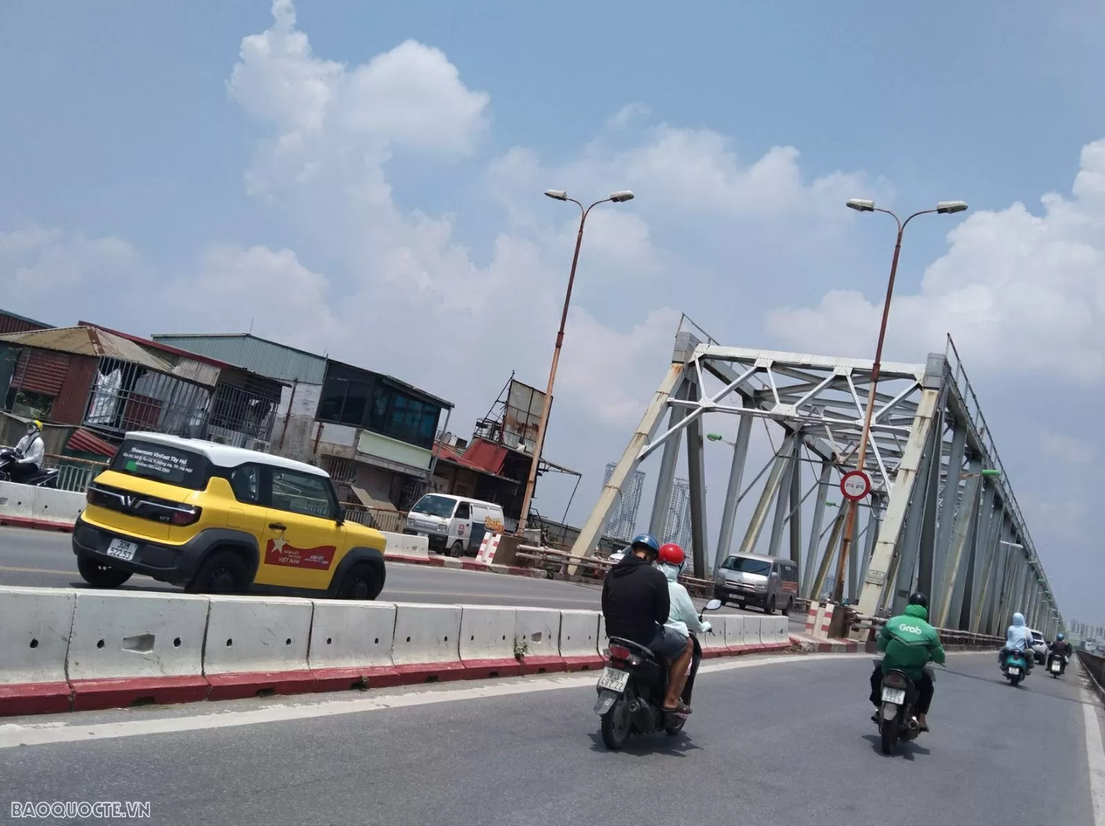 Ba Lan: Dữ liệu cho thấy nguy cơ cháy xe điện không cao hơn xe động cơ đốt trong Ba Lan: Dữ liệu cho thấy nguy cơ cháy xe điện không cao hơn xe động cơ đốt trong