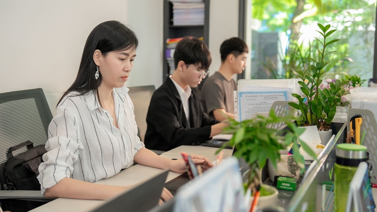 Grand Stevie Awards: Dấu ấn đổi mới từ Việt Nam