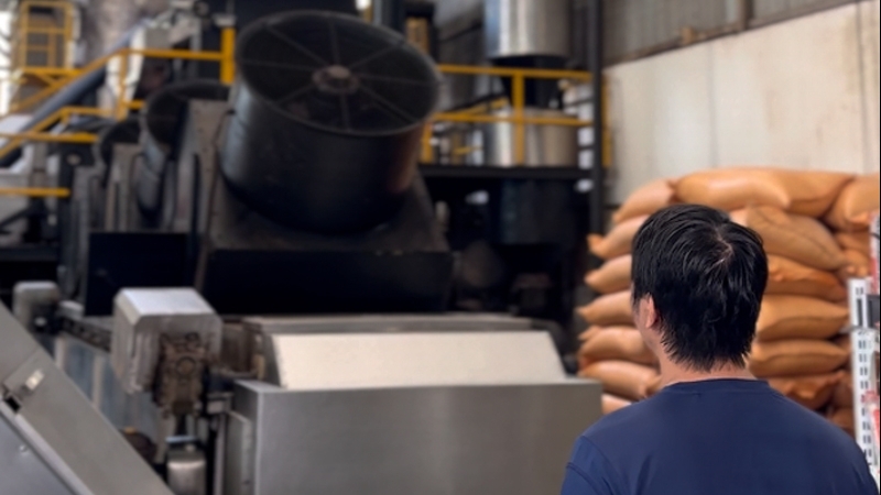 Bước ngoặt từ truyền thống sang TikTok Shop – Hành trình vượt qua nỗi sợ thay đổi của Hoàng Đại Phong