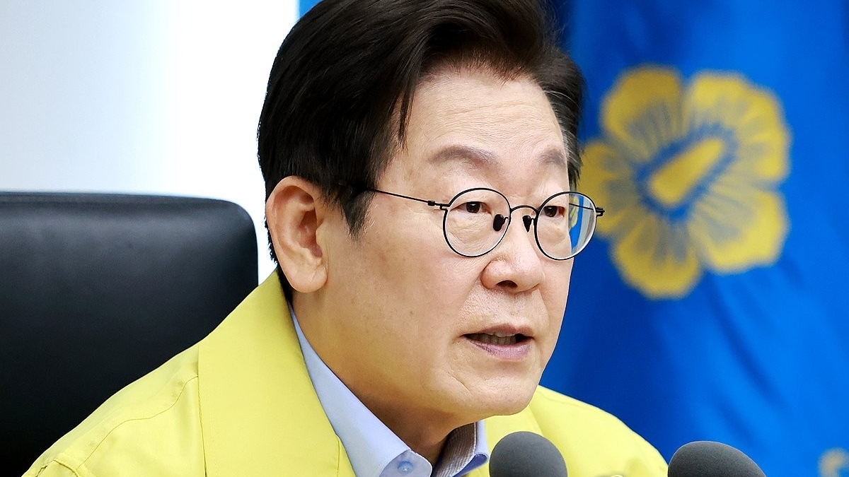 Trước thềm các cuộc gặp thượng đỉnh với Mỹ và Nhật Bản, Tổng thống Hàn Quốc cam kết đặt lợi ích quốc gia làm ưu tiên cao nhất