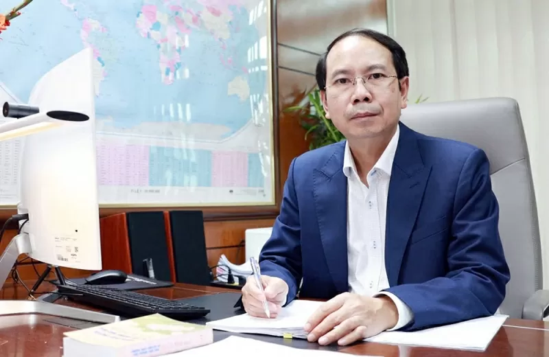 Cầu nối đưa tri thức đến mọi miền đất nước