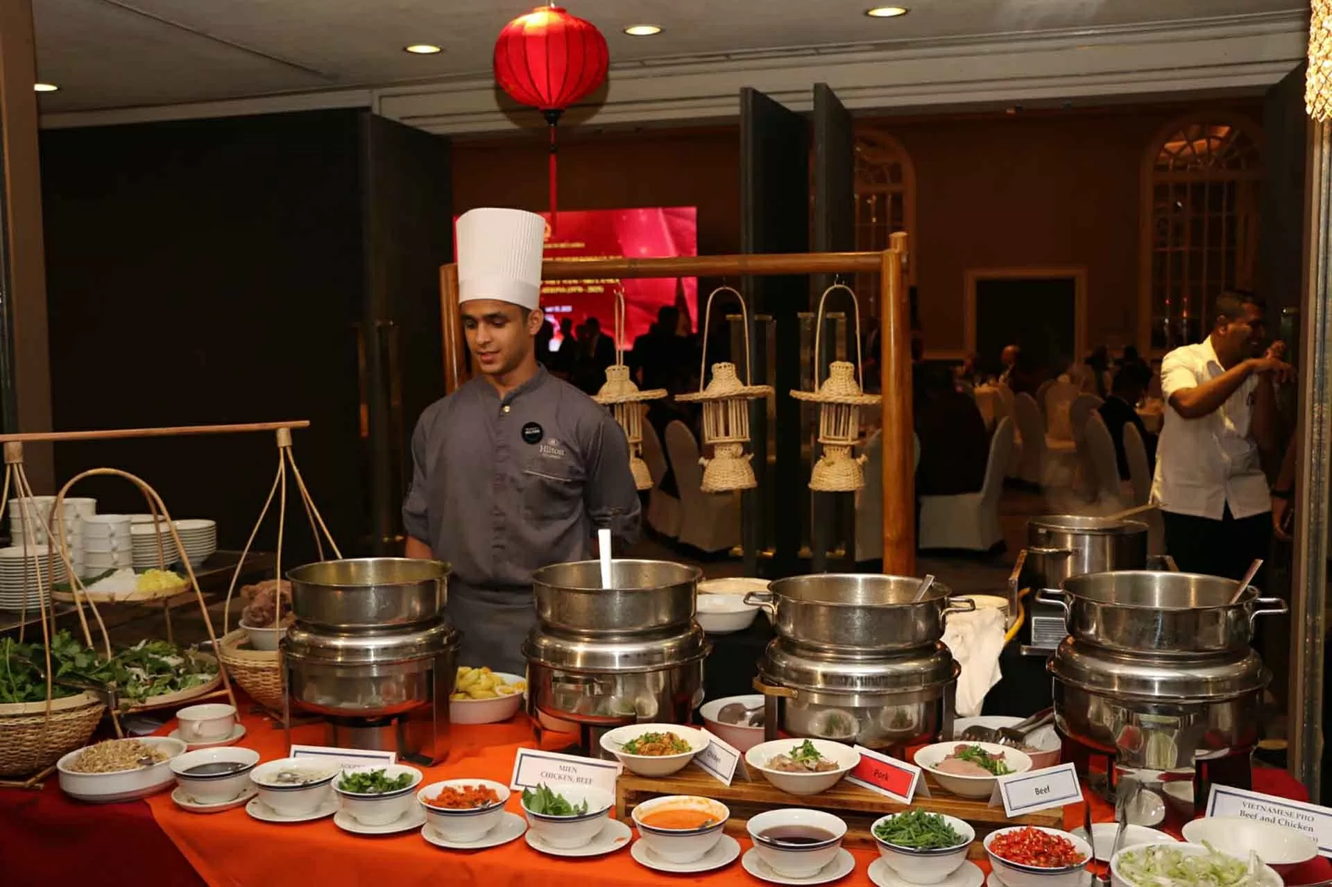 Kỷ niệm 80 năm Cách mạng tháng Tám, Quốc khánh 2/9 và 55 năm thiết lập quan hệ ngoại giao Việt Nam Sri Lanka