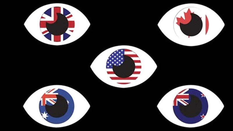 Mỹ bất ngờ phong tỏa tin tình báo về đàm phán Nga-Ukraine với đồng minh, chuyên gia nói 'không bất thường'