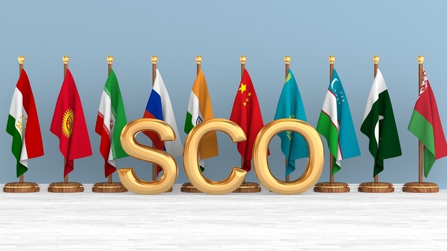 Trung Quốc sẽ tổ chức Hội nghị thượng đỉnh SCO lớn nhất lịch sử