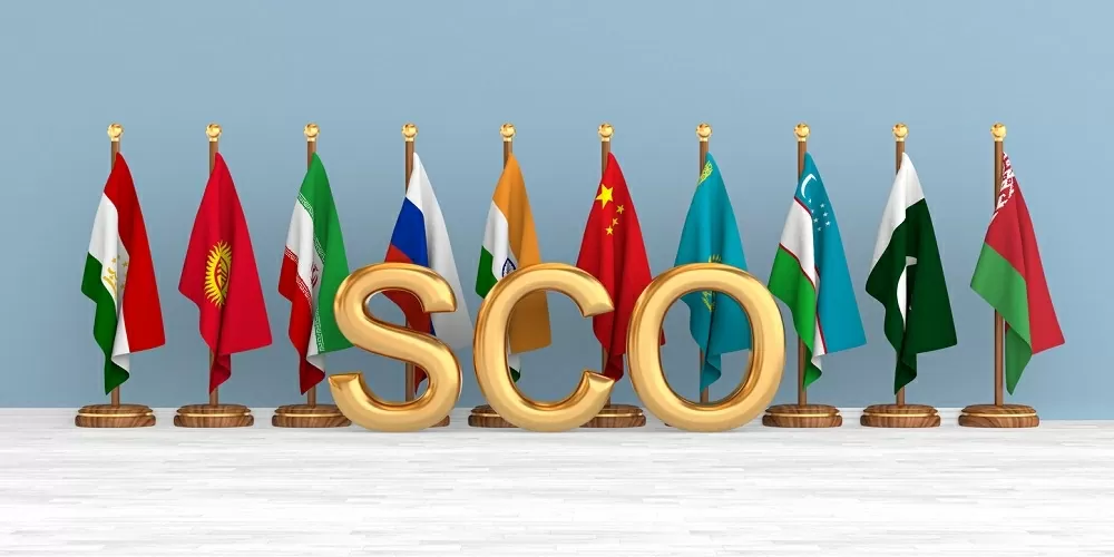 Trung Quốc sẽ tổ chức Hội nghị thượng đỉnh SCO lớn nhất lịch sử Trung Quốc sẽ tổ chức Hội nghị thượng đỉnh SCO lớn nhất lịch sử