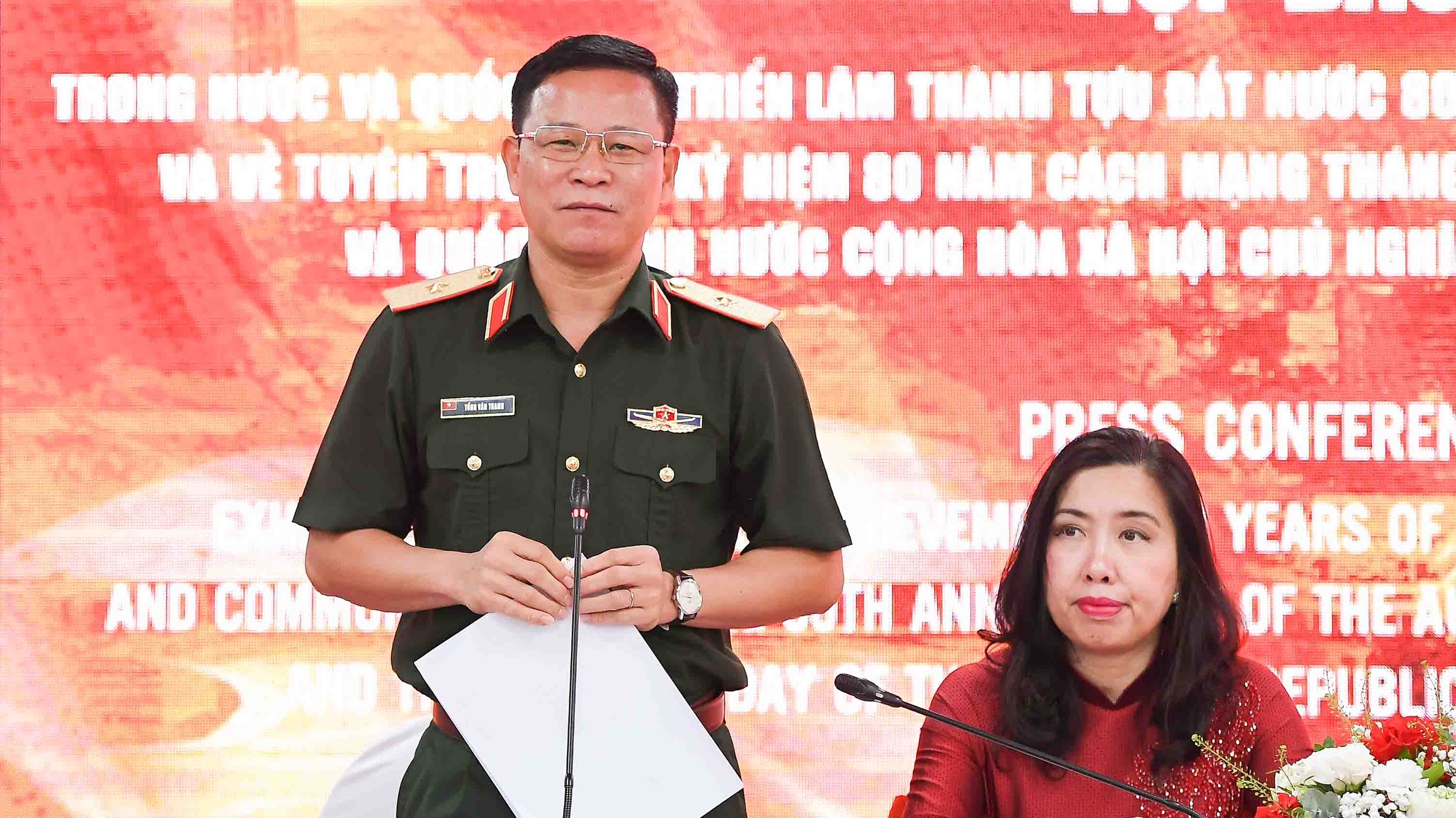 Quân đội Trung Quốc sẽ đến Việt Nam tham gia diễu binh vào cuối tháng 8