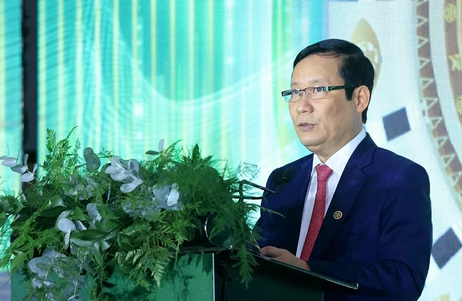 phát triển bền vững