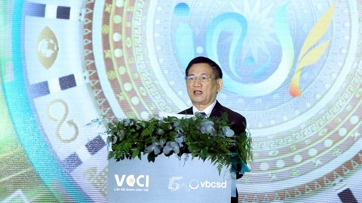 Phát triển bền vững trong kỷ nguyên mới: Biến khát vọng vươn mình thành hành động