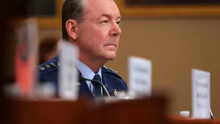 Giám đốc Cơ quan tình báo quốc phòng Mỹ bị sa thải. (Nguồn: Ndtv) Giám đốc Cơ quan tình báo quốc phòng Mỹ bị sa thải. (Nguồn: Ndtv)