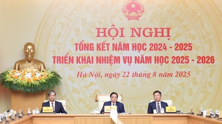 Thủ tướng Chính phủ chỉ đạo nhiệm vụ đột phá của ngành Giáo dục trong năm học mới