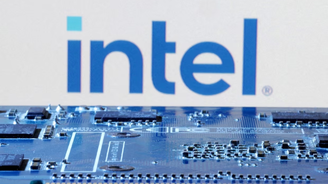 Nhà Trắng nắm 10% cổ phần Intel - củng cố vị thế của Mỹ trong lĩnh vực chất bán dẫn