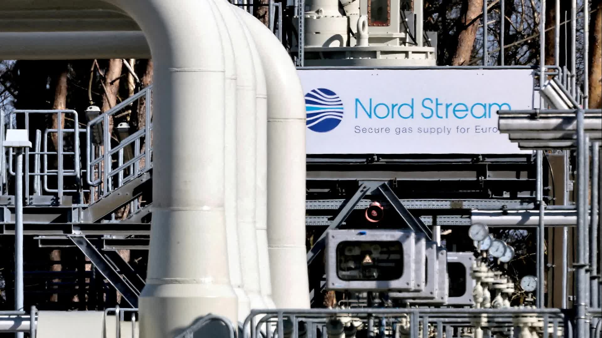 Nga yêu cầu Hội đồng Bảo an Liên hợp quốc họp khẩn về vụ nổ đường ống Nord Stream