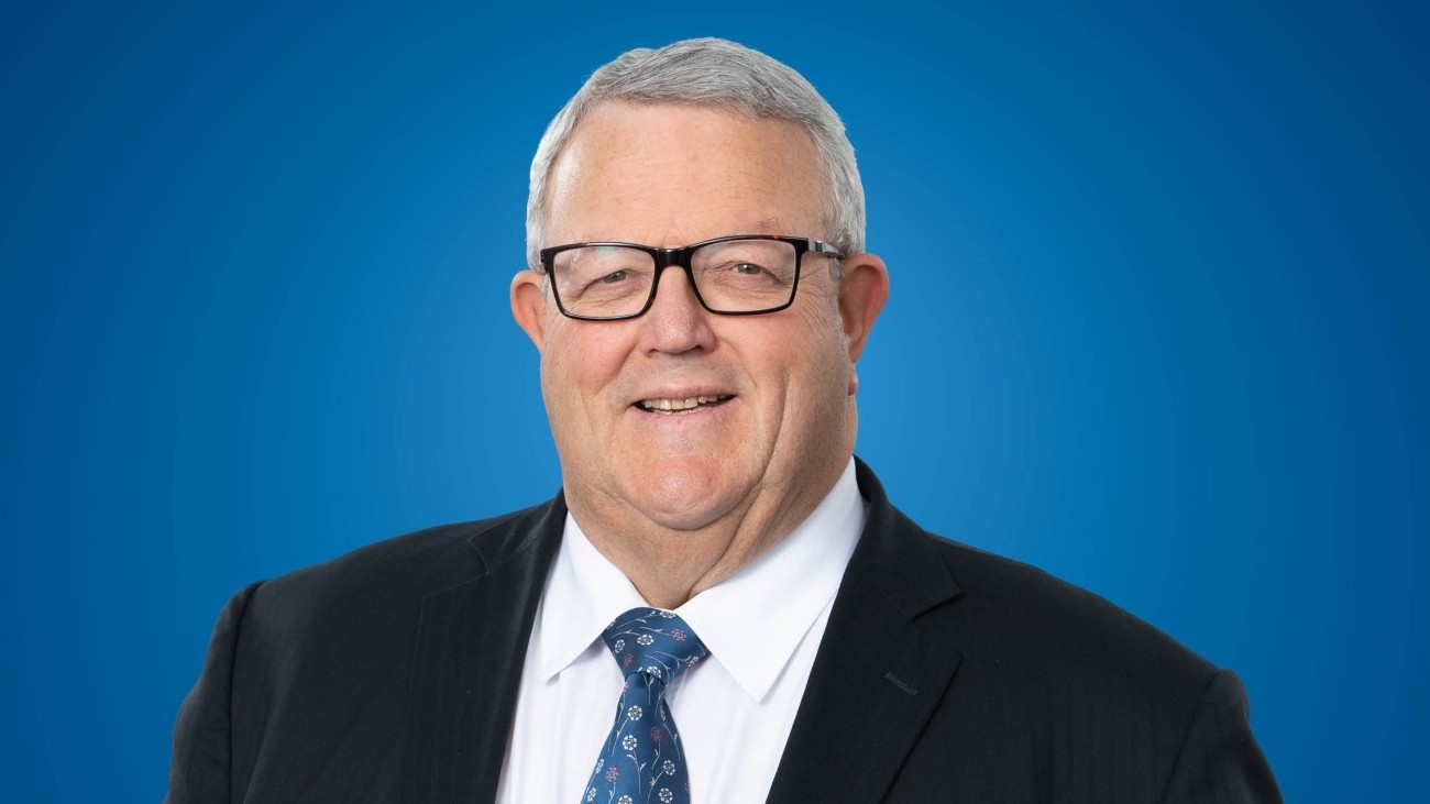 Chủ tịch Quốc hội New Zealand Gerry Brownlee sắp thăm chính thức Việt Nam