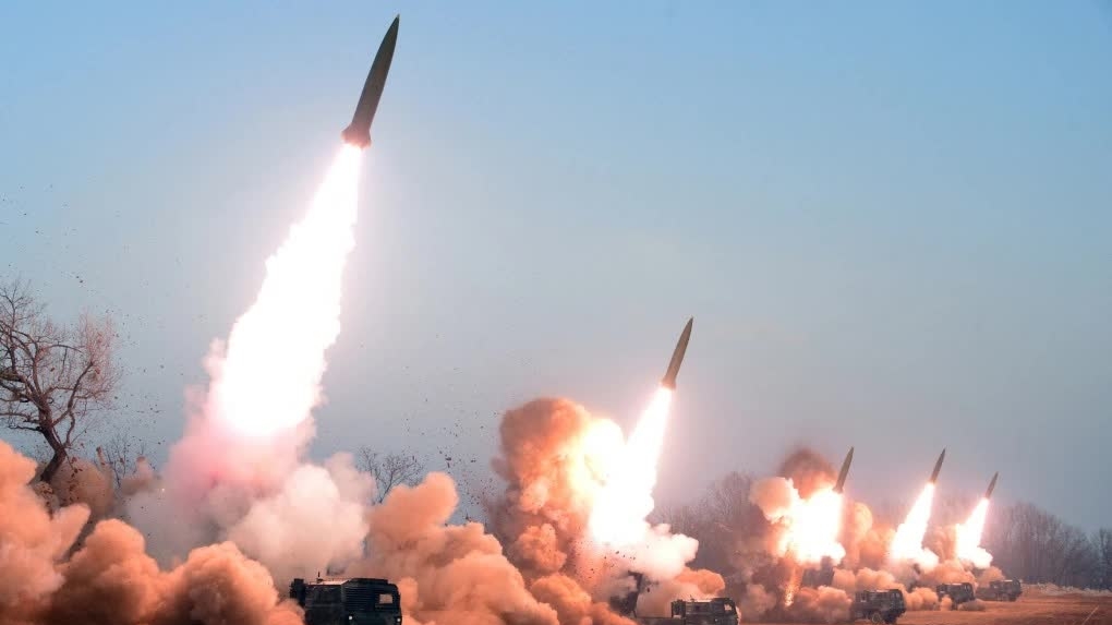 Triều Tiên thử thành công 2 loại tên lửa phòng không, CIS cảnh báo Bình Nhưỡng đang vận hành căn cứ mới chưa từng được tiết lộ