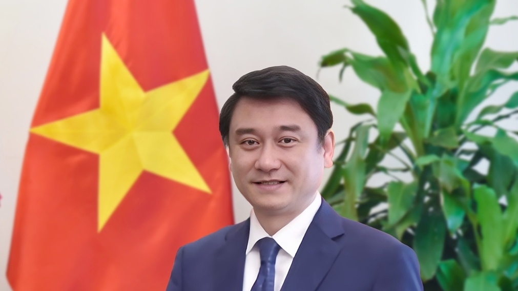 Xây dựng nền ngoại giao số hiện đại