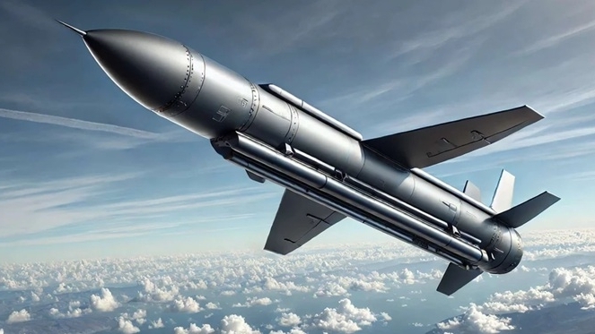 Báo Mỹ: Washington đồng ý bán tên lửa ERAM cho Ukraine, dự kiến được chuyển giao trong khoảng 6 tuần