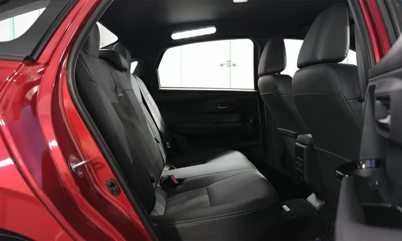 Toyota Yaris Ativ HEV được trang bị gói công nghệ an toàn Toyota Safety Sense với loạt tính năng hiện đại. Toyota Yaris Ativ HEV được trang bị gói công nghệ an toàn Toyota Safety Sense với loạt tính năng hiện đại.