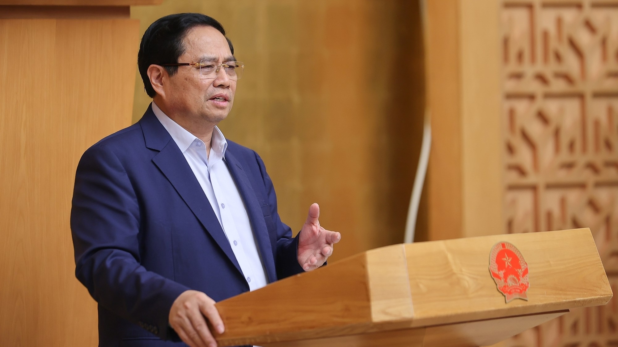 Kiện toàn Ban Chỉ đạo quốc gia về hội nhập quốc tế