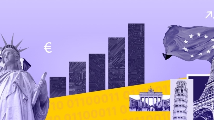 Mỹ toan tính hành động chưa từng có tiền lệ, ngăn cản EU thực hiện đạo luật bước ngoặt?