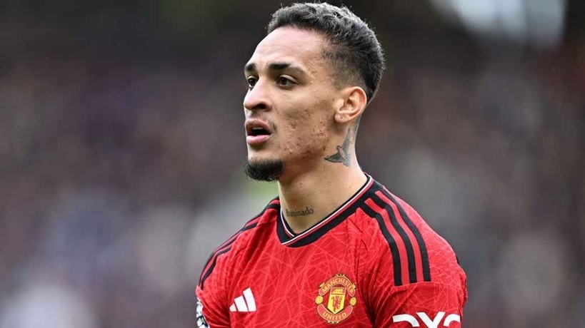 Nút thắt trong thương vụ Antony được dỡ bỏ