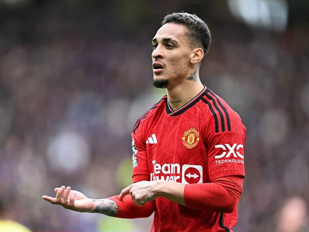 Nút thắt trong thương vụ Antony được dỡ bỏ