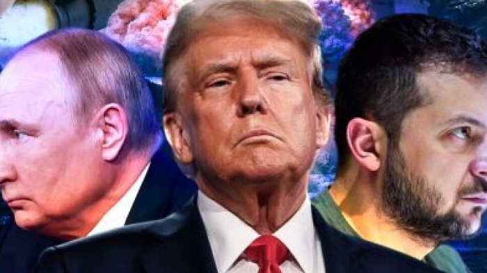 Kế hoạch hòa bình Ukraine: Nga tỏ thiện chí hợp tác về giải quyết tình hình xung đột, sẵn sàng trấn an châu Âu bằng cách ký cam kết, cảnh báo một điều