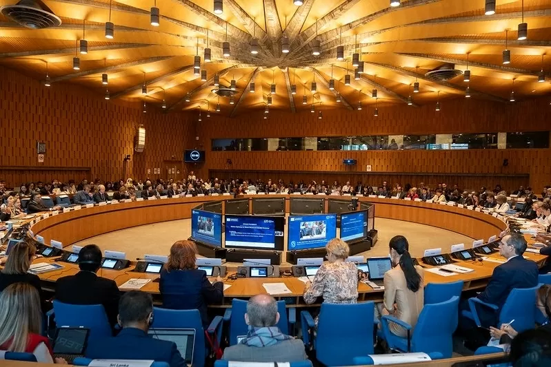 Ngoại giao khoa học, công nghệ trong kỷ nguyên mới Ngoại giao khoa học, công nghệ trong kỷ nguyên mới